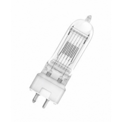 PHILIPS 6638P 650W 230V GY9.5 CP89 FRL FRM